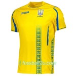 Günstige Fußballtrikots Ukraine Heimtrikot 2018 Günstige Fußballtrikots Ukraine Heimtrikot 2018